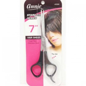 Annie Stainless Series 7" #5008